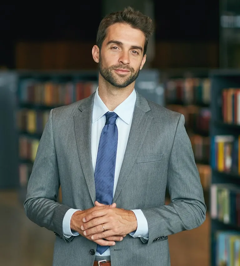 Dr. E. Roberts - Director